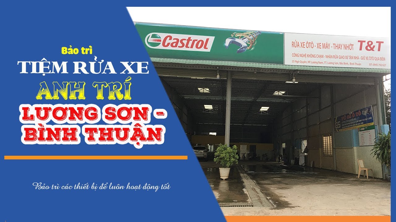 Bảo dưỡng cầu nâng 1 trụ rửa xe khi nào? ( Chuyên gia chia sẻ) 5