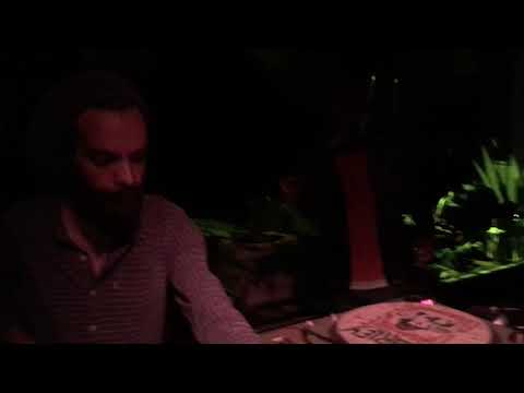 Blackbird Soundsystem ft Nga Han - Dubwise style  'Roots Night @ trix (b) 210919