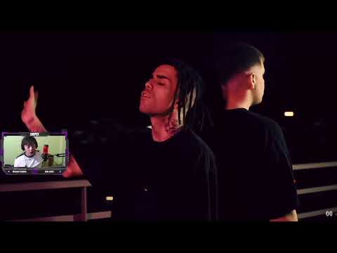 Reaccionando a Tobi, Knak - Ambición (Video Oficial)