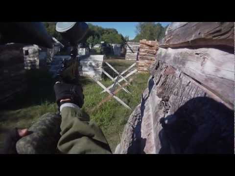 paintball Hodonin 9/2012