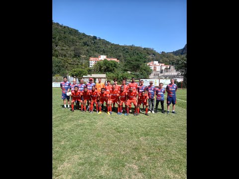 Semifinal sub 17 Correas 2 x 0 ECCascatinha - 2º Jogo - LPD 2022