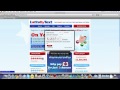 Lottobytext How to login.mov