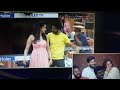 Arjun Kalyan Reaction Fr Srihan And Sathya Dance In BB S6 Big Boss Telugu Video Nihanari Official