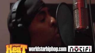 Ginuwine Turnin&#39; Me Off Remix Fellows Response To Keri Hilson&#39;s Turnin Me On In Studio Performance