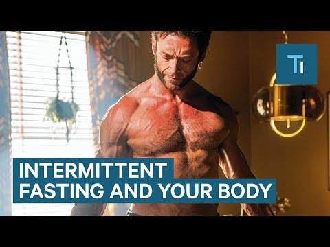 How Intermittent Fasting Affects Your Mind and Body
