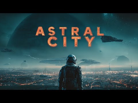 This film will make you think | Astral City: Our Home (Sci-Fi | Life after death | HD)
