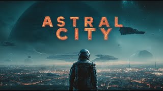 Dieser Film bringt dich zum Nachdenken | Astral City: Unser Heim (Sci-Fi | Leben nach dem Tod | HD)