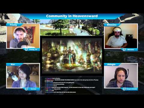 MogTalk: Episode 29 - Community(Part 1)