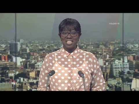 XIBAAR YI 19H - DIMANCHE 28 JUIN 2026