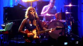 Kate Nash - Don't you want to share the guilt -live