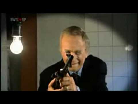 Wolfgang Schäuble - Bekennervideo