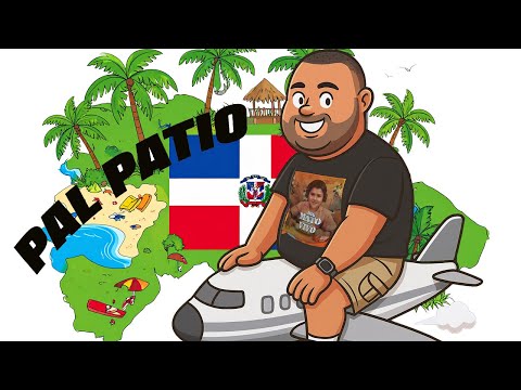 Big Mato - Pal Patio (Official Video)
