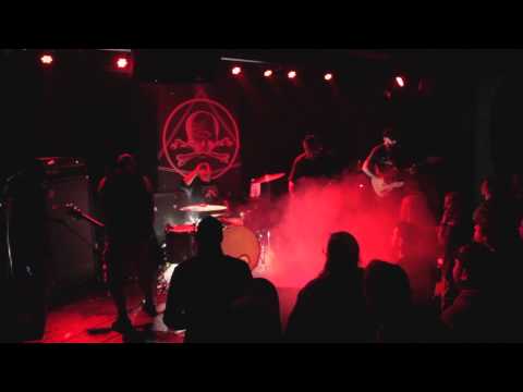 SIXTY WATT SHAMAN live at Saint Vitus Bar, Dec. 28th, 2014