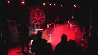SIXTY WATT SHAMAN live at Saint Vitus Bar, Dec. 28th, 2014