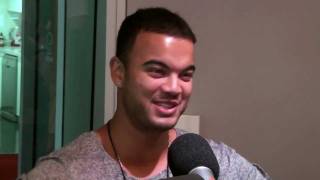 Guy Sebastian explains &quot;Don&#39;t Worry Be Happy&quot; music video