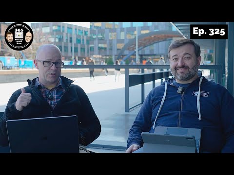 Microsoft Unveils Loop, Teams, OneDrive Updates & More Microsoft Unveils Loop, Teams, OneDrive Updates & More