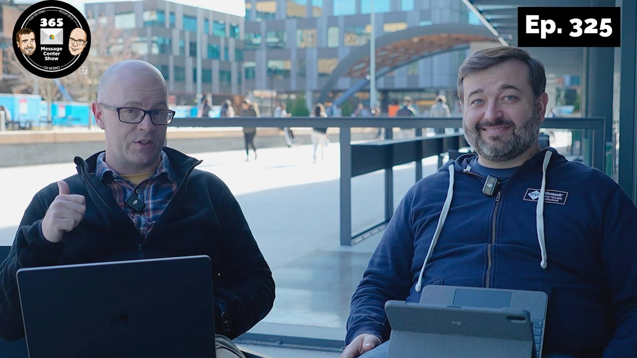 Microsoft Unveils Loop, Teams, OneDrive Updates & More