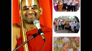 Covid 19 - VT Kharagpur distributed dry ration to 250 people