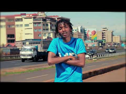 XX LONER - Wapoa (FarEast Intro) [Music Video]