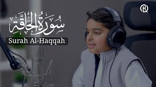Download lagu Surah Al-Haqqah | Otsman Mishal Al-Haddad mp3 Download lagu Surah Al-Haqqah | Otsman Mishal Al-Haddad mp3