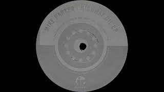 Mike Parker - Highway Oil (Detour Mix) [INT003]