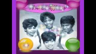 The Chiffons - My Boyfriend&#39;s Back