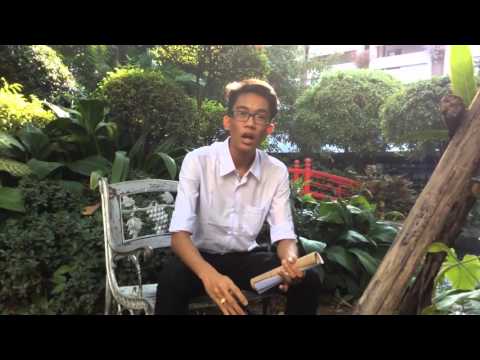 AIESEC LCVP Candidate - video submission