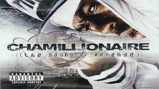 Chamillionaire - Hate in Ya Eyes