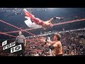 Rey Mysterio's wildest high-flying moves: WWE Top 10, Oct 15, 2018