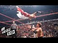 Rey Mysterio S Wildest High Flying Moves WWE Top 10 Oct 15 2018