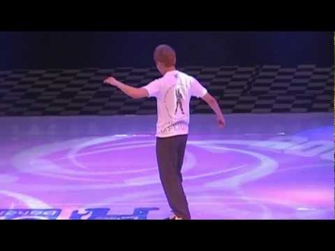 KOD8 @ Dokyun vs Ness Poppin Best 32