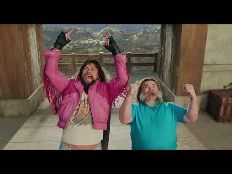 Thumbnail of the video: ¡Este éxito de taquilla es ahora la película número 1 del mundo!