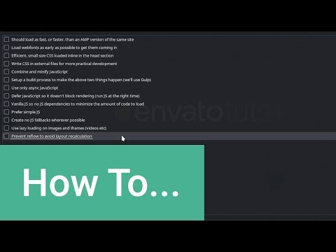 JavaScript for Web Designers