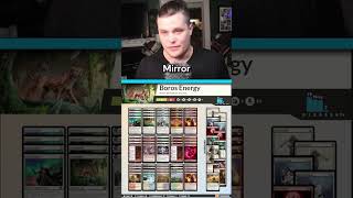 MODERN | Boros Energy #mtg #mtgmodern