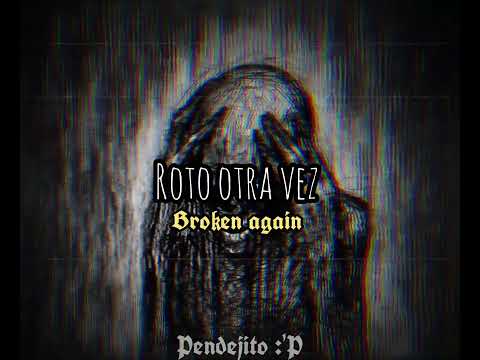 Blade and Bath - Broken Again (Sub. Español + Eng. Lyrics)