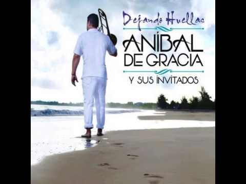 Anibal De Gracia Y Sus Invitados - Desenfunda