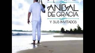 Anibal De Gracia Y Sus Invitados - Desenfunda