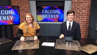 Falcon Weekly - Feb. 20, 2017
