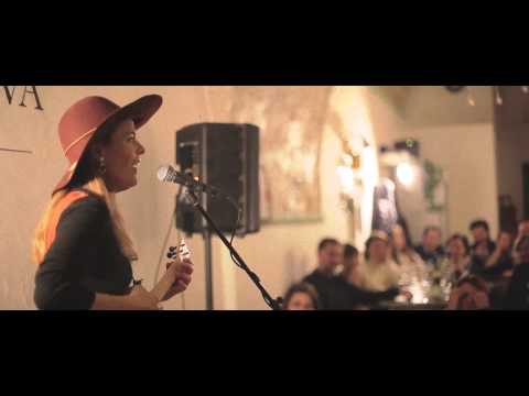 Sylvie Lewis | Remember to Laugh | Live@Fourquette | 03-02-2015