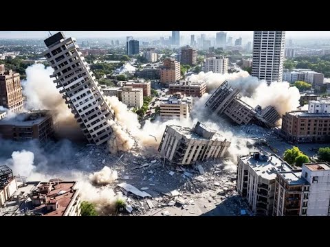 Khai leh, Turkey ram a nih hi‼️A rapthlak a ni tawp mai🔥