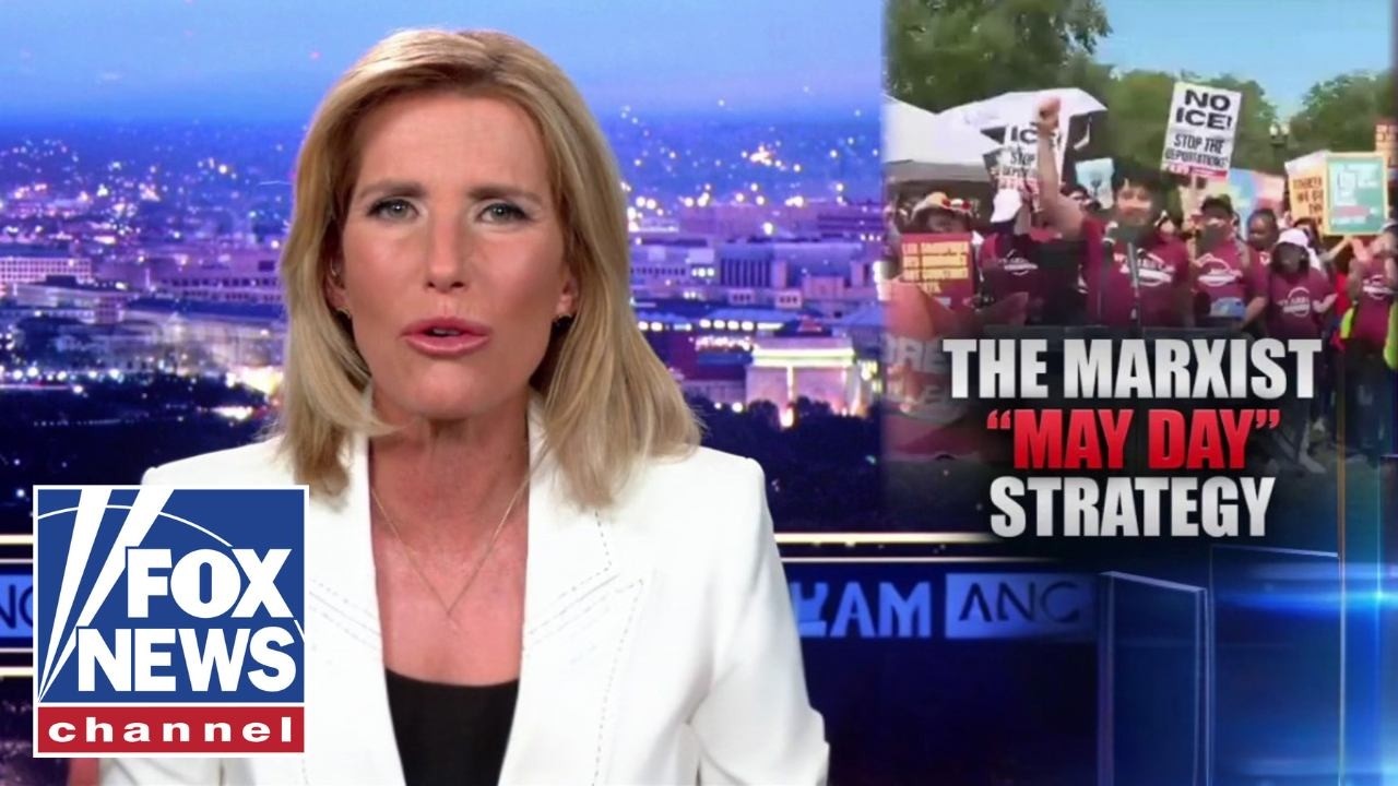 Laura Ingraham: Do any of these people work?