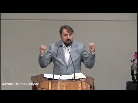 Bohoslužba 23.11.2019