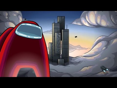 Impostor in Mira HQ map.....