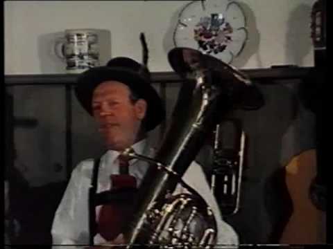 Die Kern Buam & Hias - Der Lehrer in der Schule