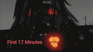 Sea of Solitude - First 17 Minutes Gameplay