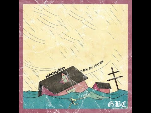 Lil Peep & Mackend - Suicide (Official Instrumental)