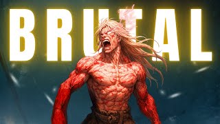 TOP 10 Jogos com Combates Mais BRUTAIS e SATISFATÓRIOS Já Feitos | PC, PS5, XBOX