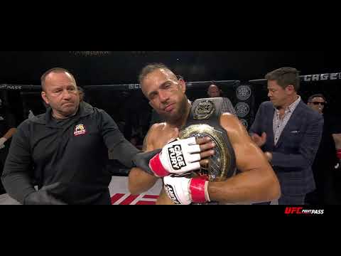 We're BACK in Tampa on July 14th! | CFFC 110 at Seminole Hard Rock  Hotel & Casino Tampa