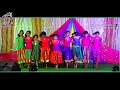 2019 Christmas dance song, Jhoomo Nacho khushi Se Aaj, by Sharon Children Ministry