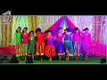 2019 Christmas Dance Song Jhoomo Nacho Khushi Se Aaj By Sharon Children Ministry